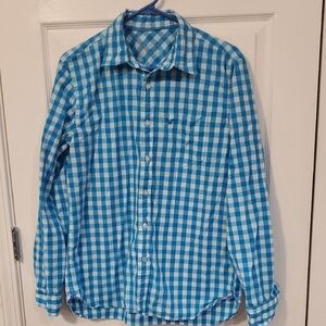 American Eagle Shirt Size Medium